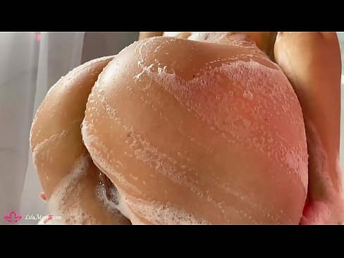 ❤️ Brunette Anoita bonyora neVibrator kune Yakanyanya Orgasm muShower pa %sn.allo-sex.ru % ❤